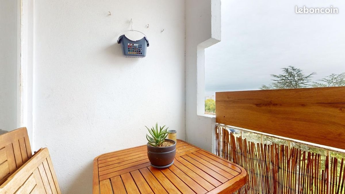 Appartement à louer, 59m², Nîmes