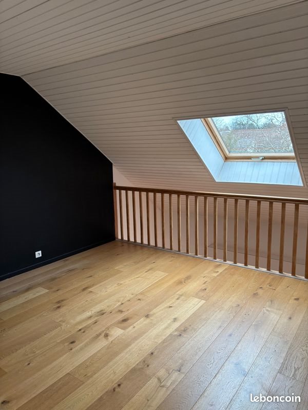 Appartement à louer, 67m², La Chapelle-sur-Erdre