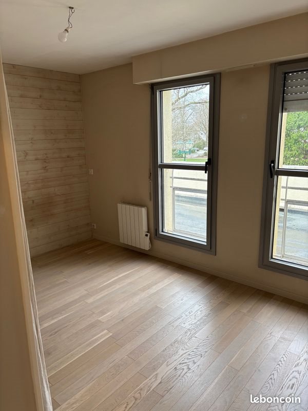 Appartement à louer, 67m², La Chapelle-sur-Erdre