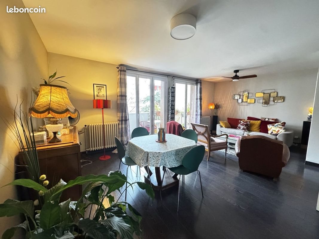 Appartement à vendre, 72m², Toulouse