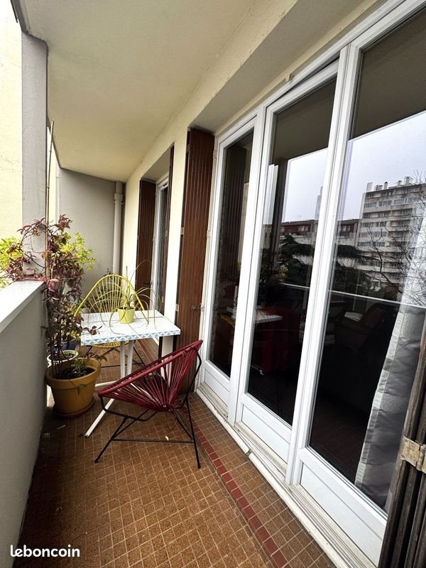 Appartement à vendre, 72m², Toulouse