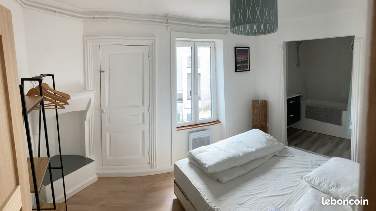 Appartement à louer, 31m², Clermont-Ferrand