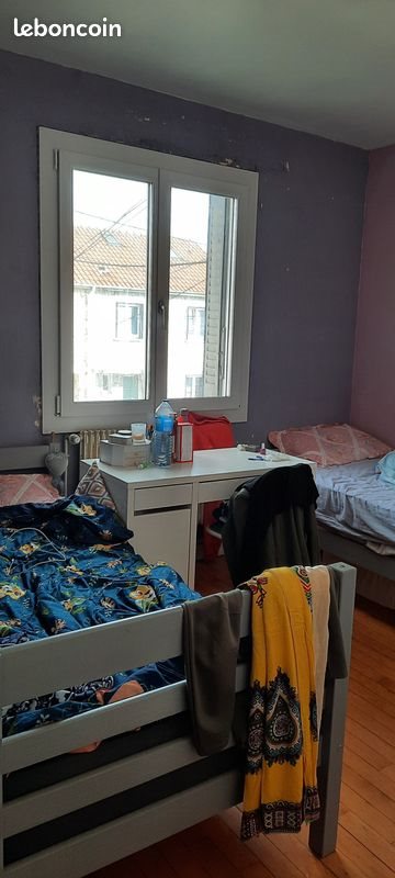 Maison à louer, 90m², Dijon