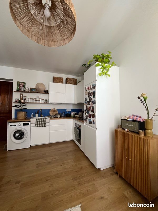 Appartement à louer, 30m², Grenoble