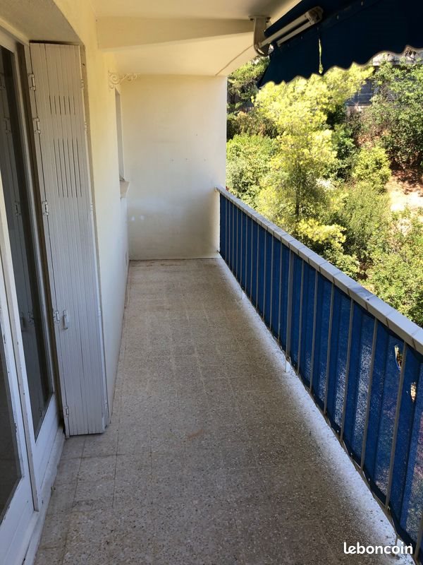 Appartement à louer, 30m², Toulon