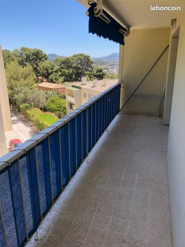 Appartement à louer, 30m², Toulon