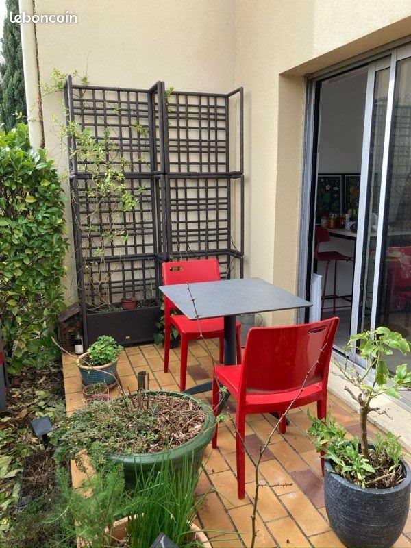 Appartement à vendre, 32m², Limoges