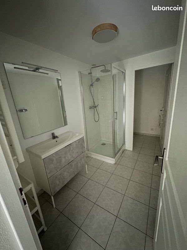 Appartement à louer, 39m², Bordeaux