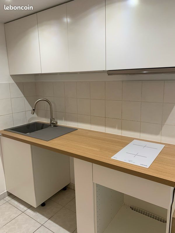 Appartement à louer, 39m², Bordeaux