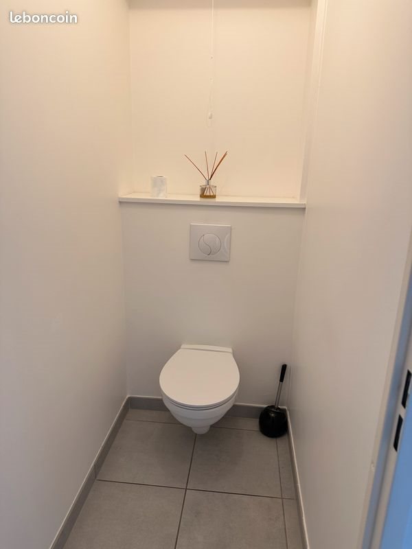 Appartement à louer, 82m², Rouen