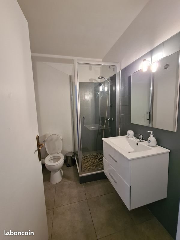 Appartement à louer, 26m², Montpellier