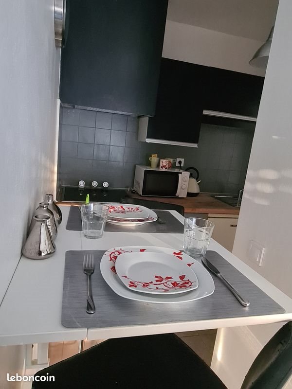 Appartement à louer, 26m², Montpellier