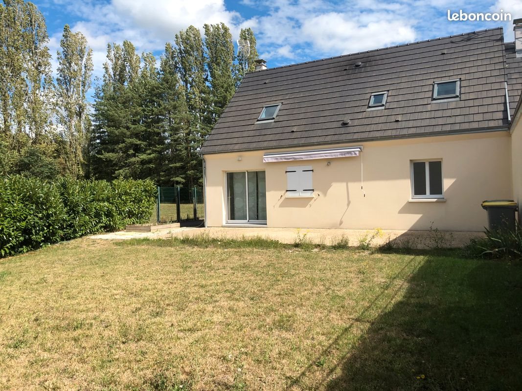 Maison à louer, 110m², Semoy