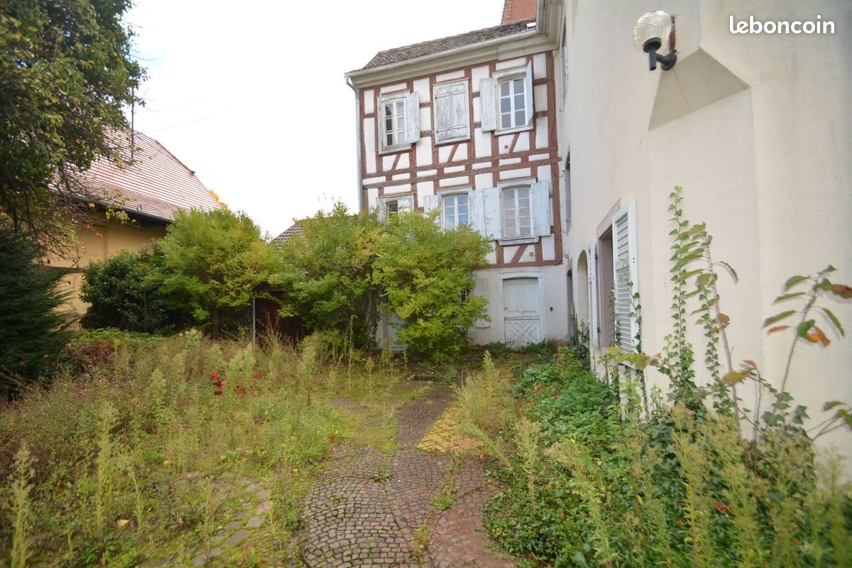 Maison à vendre, 331m², Horbourg-Wihr
