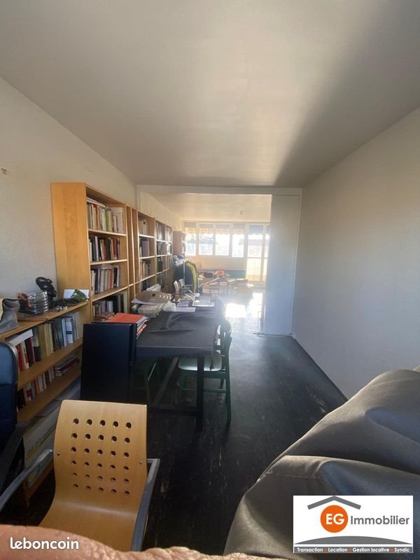 Appartement à vendre, 68m², Pierrelatte