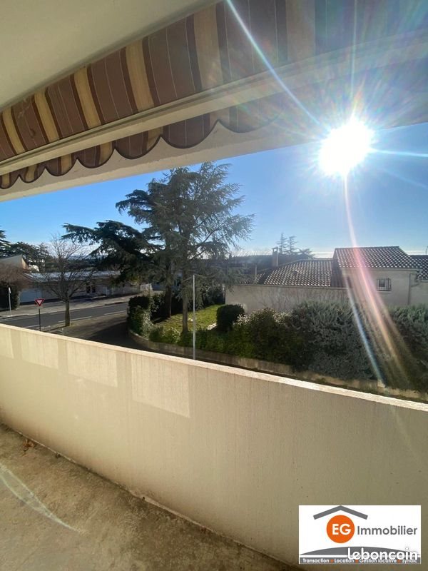 Appartement à vendre, 68m², Pierrelatte