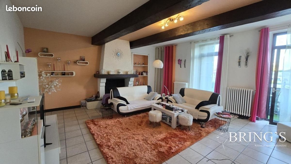 Appartement à vendre, 134m², Moissac
