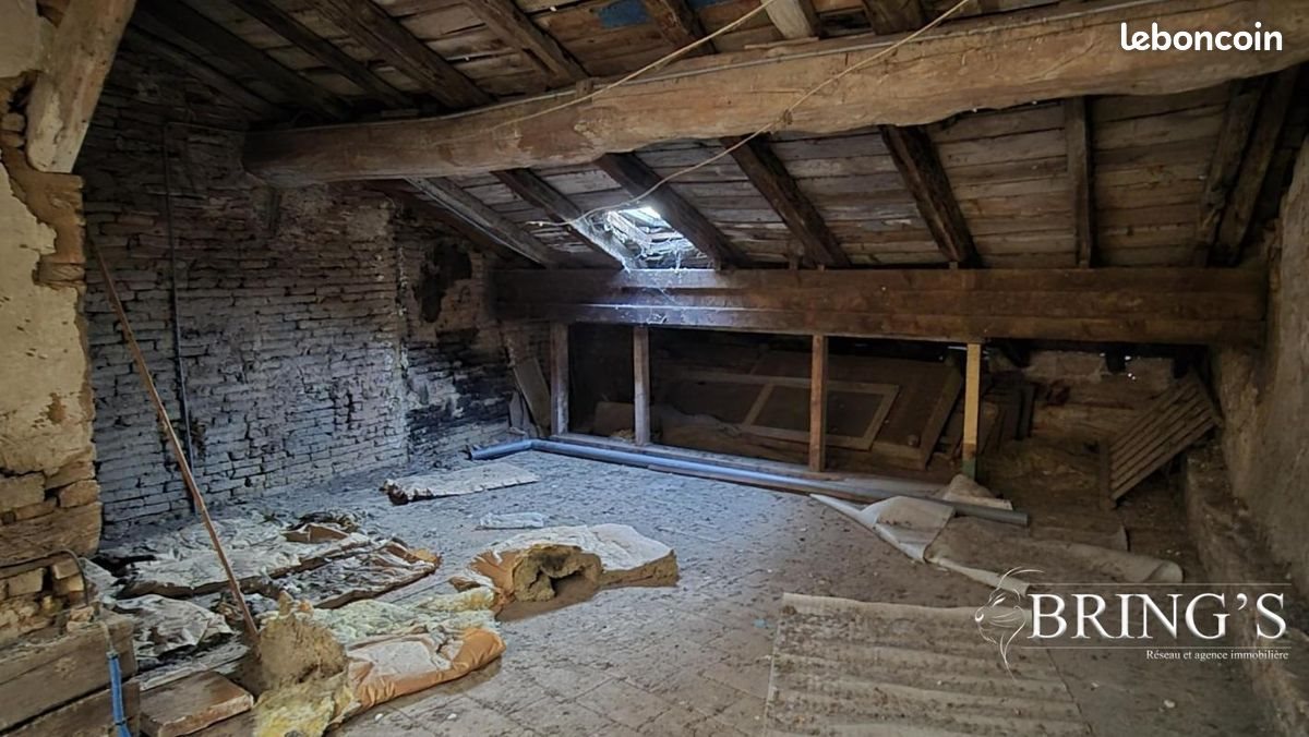Appartement à vendre, 134m², Moissac