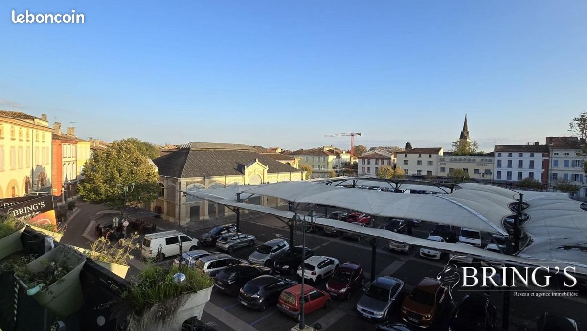Appartement à vendre, 134m², Moissac