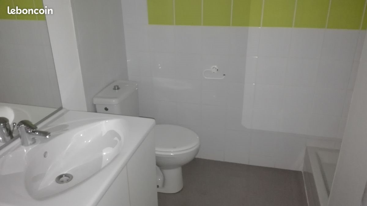 Appartement à louer, 18m², Nîmes