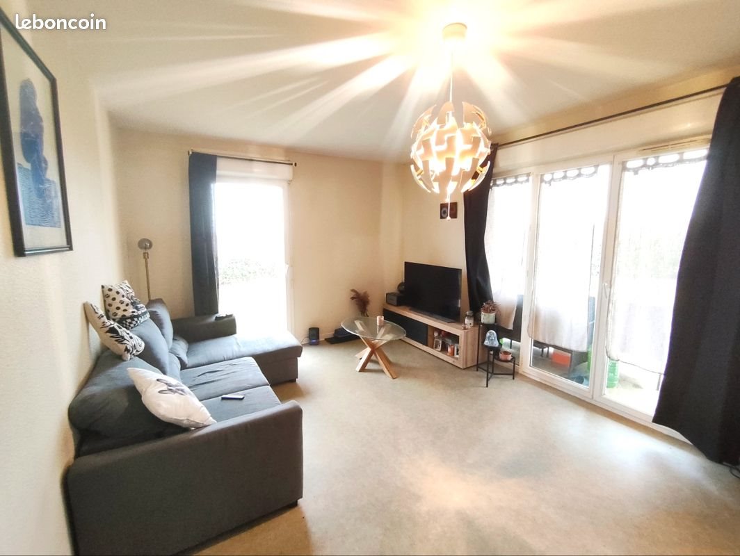 Appartement à vendre, 60m², Marmande