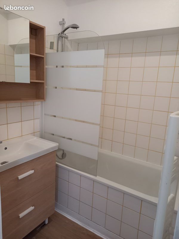 Appartement à louer, 29m², Lamballe