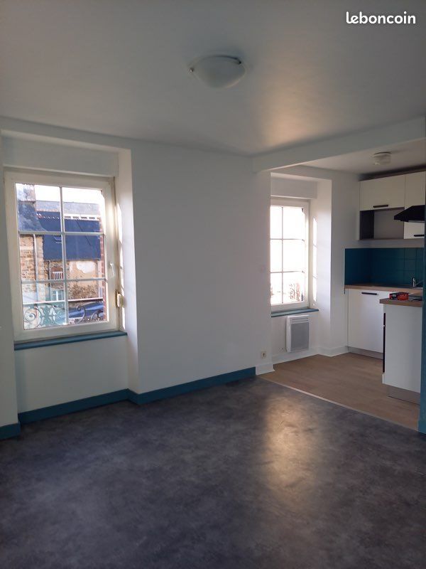 Appartement à louer, 29m², Lamballe