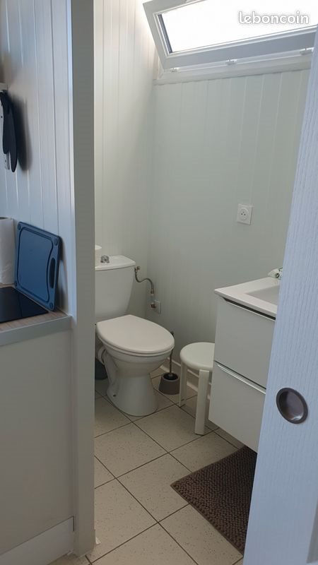 Appartement à louer, 40m², Liré