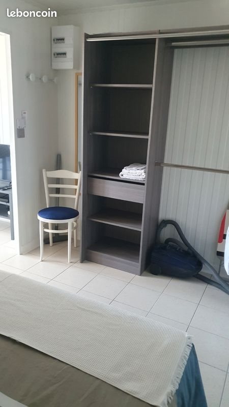 Appartement à louer, 40m², Liré