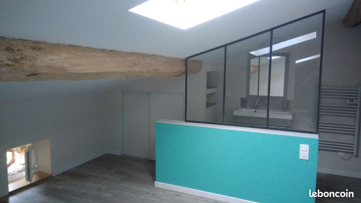 Appartement à louer, 40m², Revel