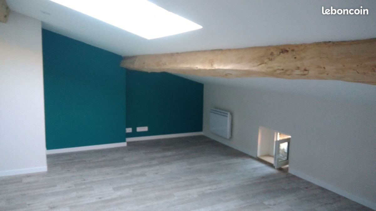 Appartement à louer, 40m², Revel