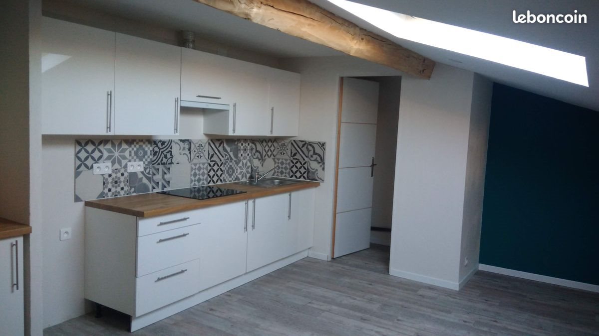 Appartement à louer, 40m², Revel