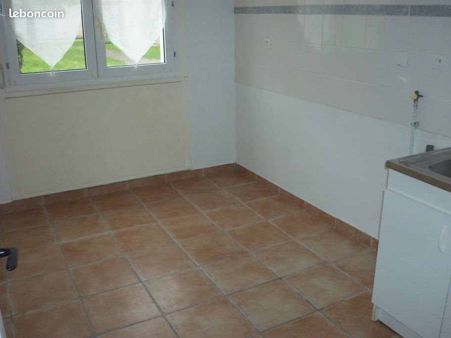 Appartement à louer, 39m², La Chapelle-Saint-Luc