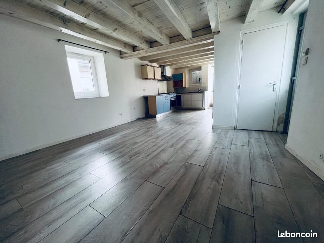 Maison à vendre, 66m², Saint-Marcellin-en-Forez