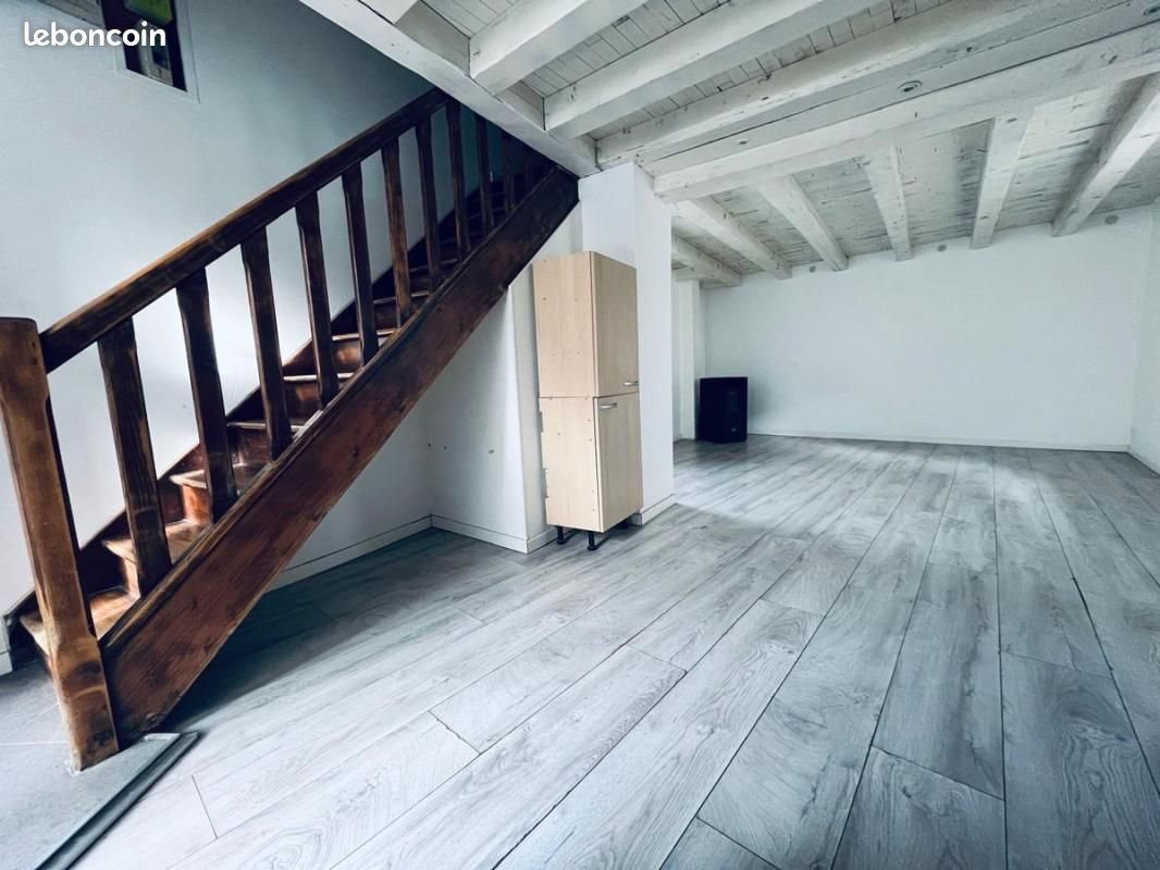 Maison à vendre, 66m², Saint-Marcellin-en-Forez