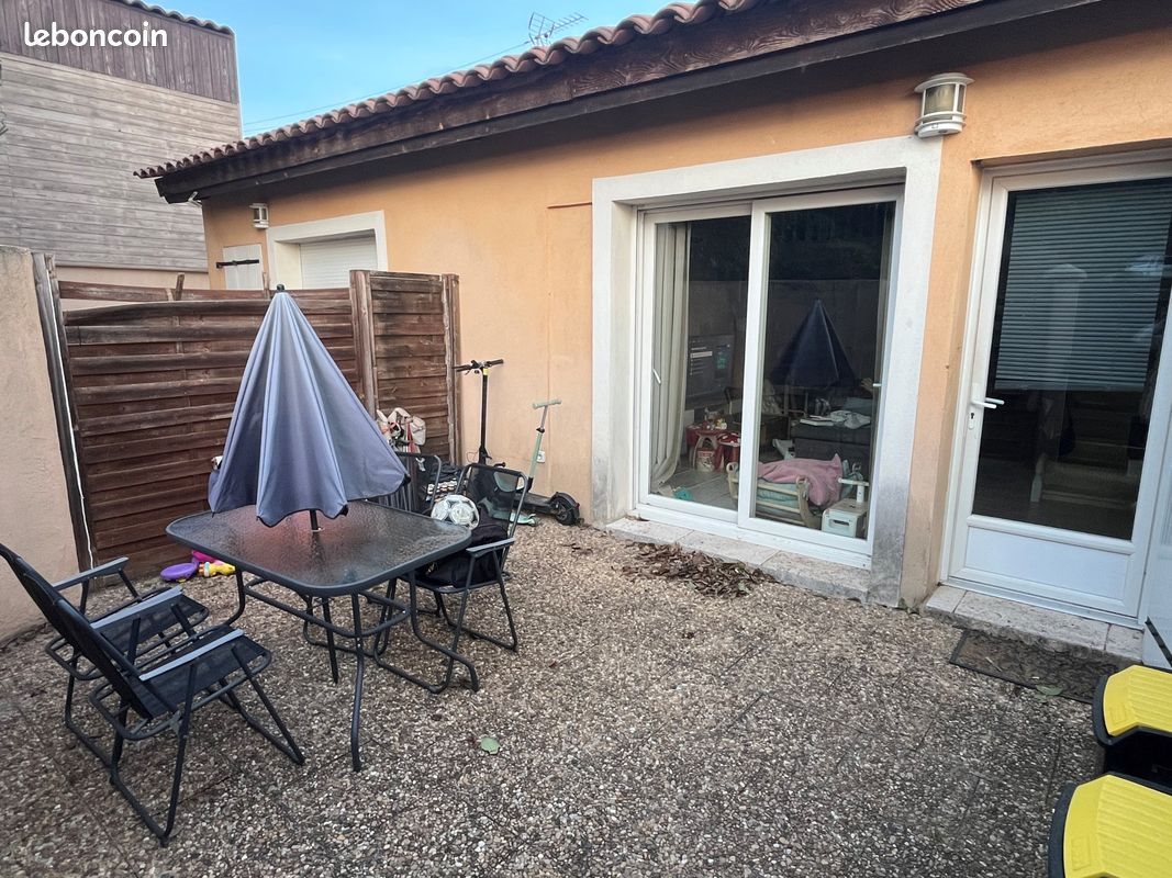 Appartement à louer, 59m², Aix-en-Provence