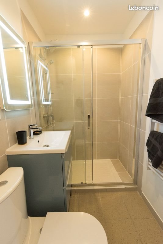 Appartement à louer, 18m², Privas