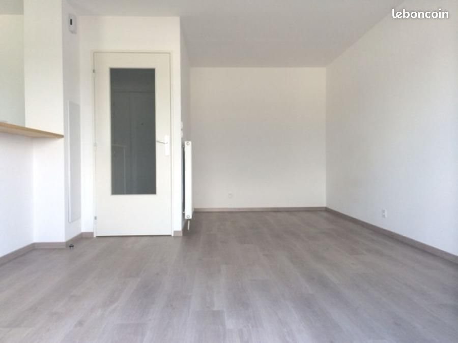 Appartement à louer, 31m², Noyal-sur-Vilaine