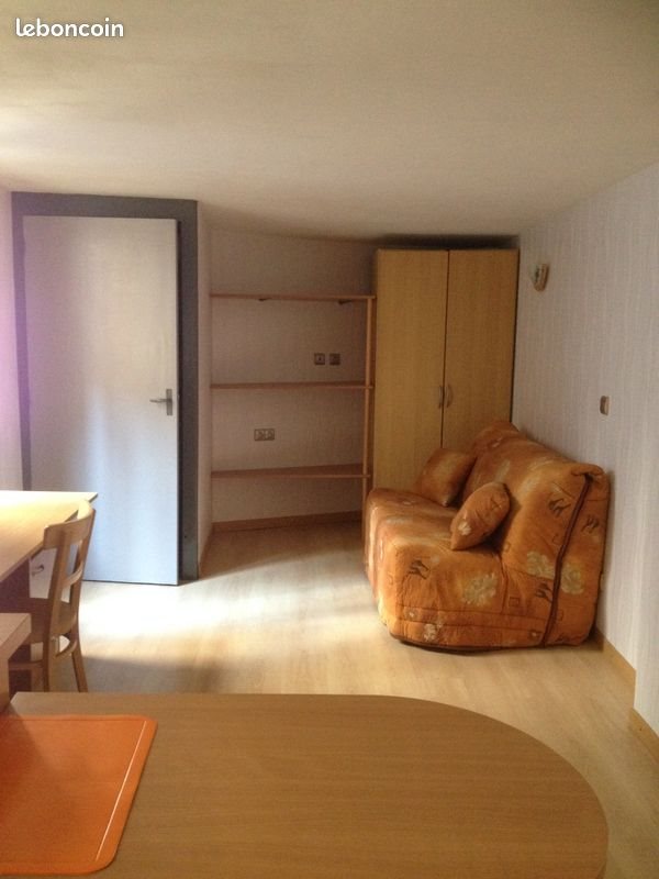 Appartement à louer, 22m², Besançon