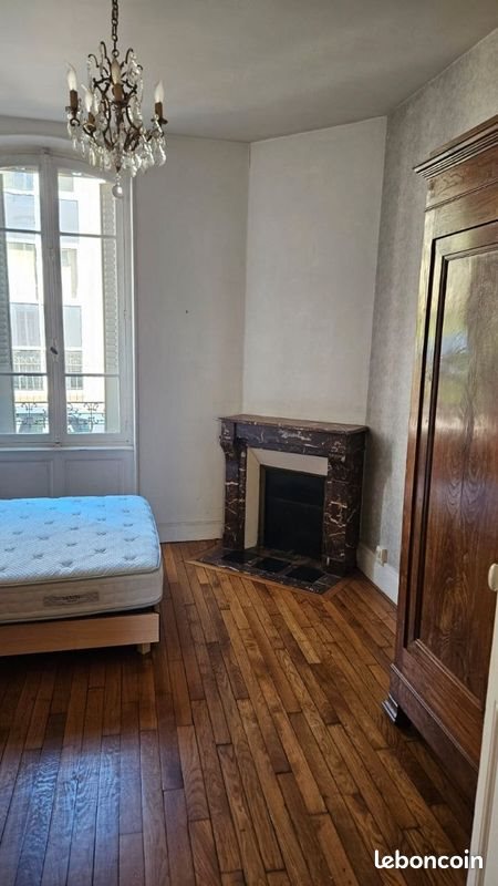 Appartement à vendre, 57m², Clermont-Ferrand