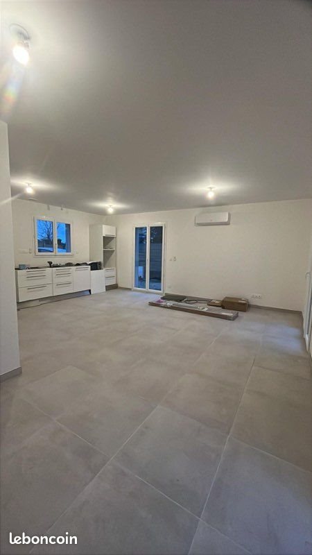 Maison à louer, 90m², Les Abrets