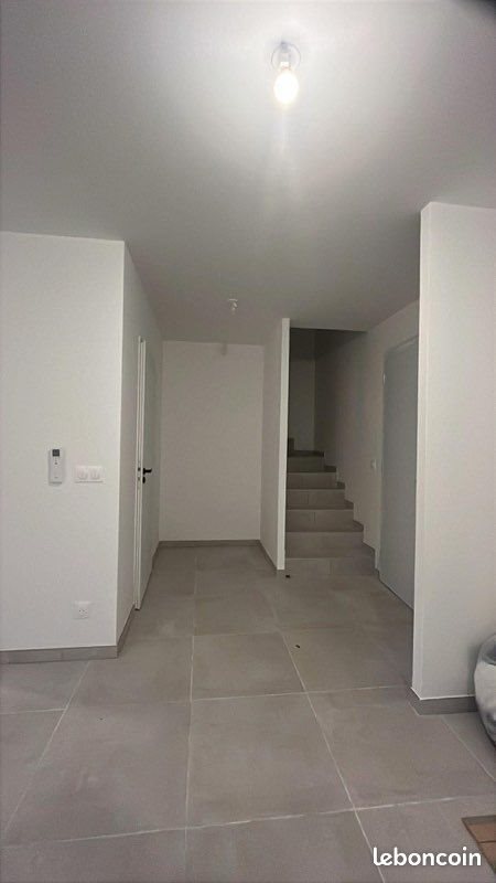 Maison à louer, 90m², Les Abrets