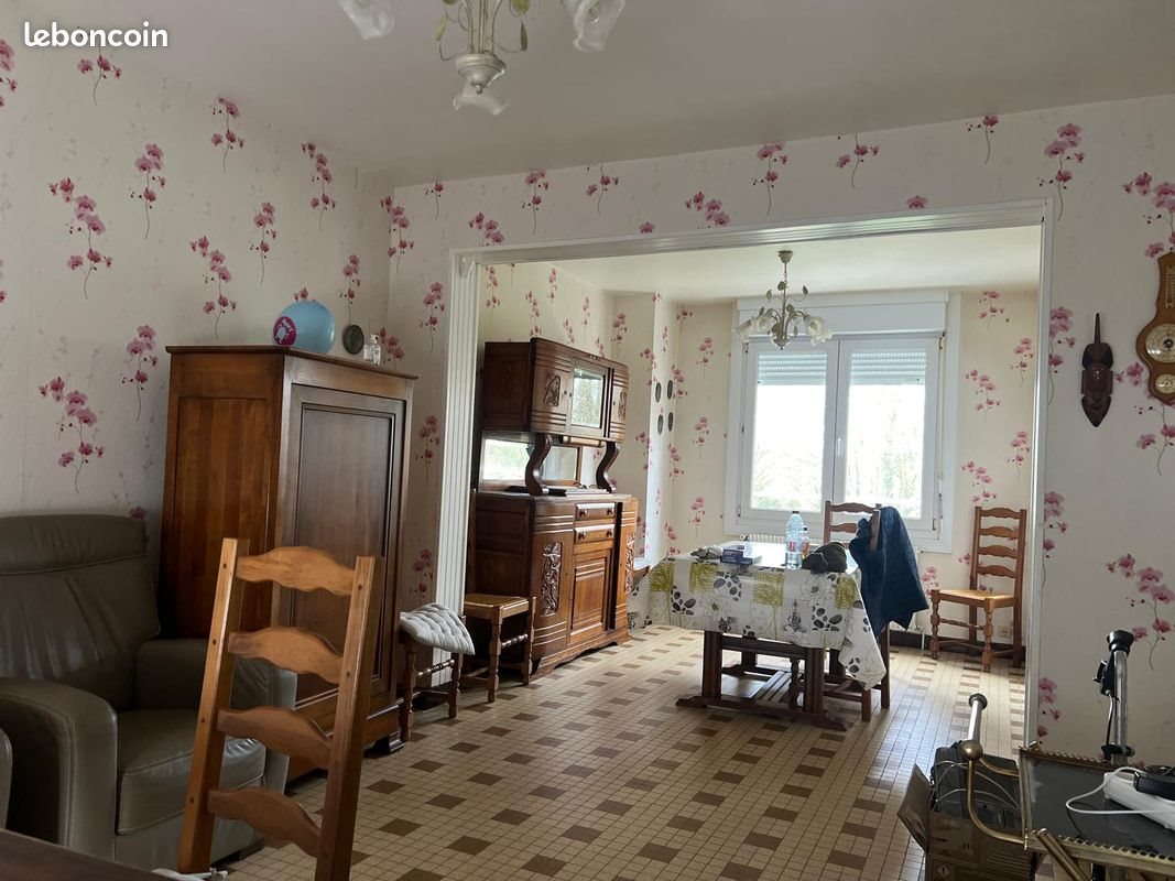 Maison à vendre, 93m², Haubourdin