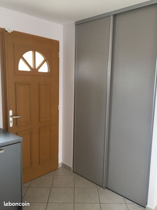 Maison à louer, 80m², Vulbens