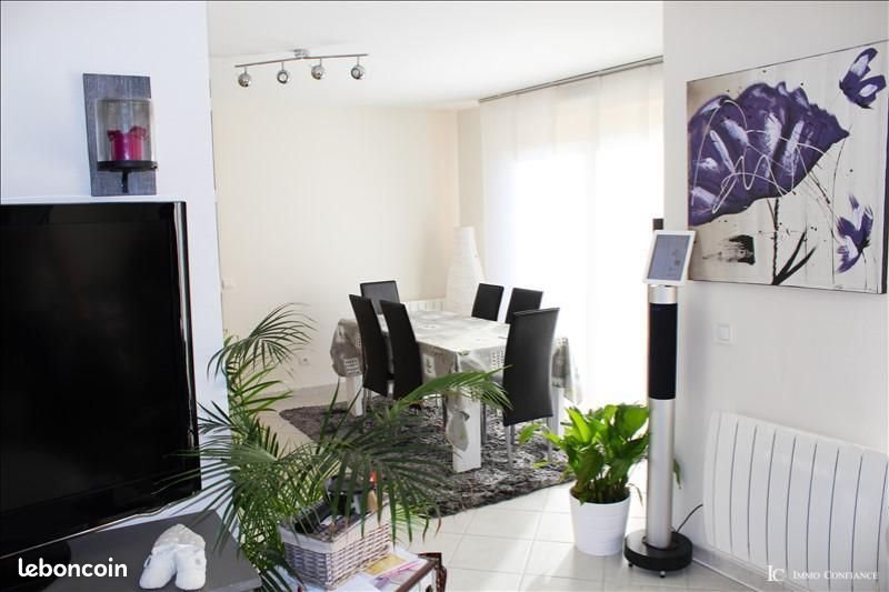 Maison à louer, 80m², Vulbens