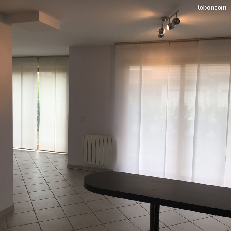 Maison à louer, 80m², Vulbens