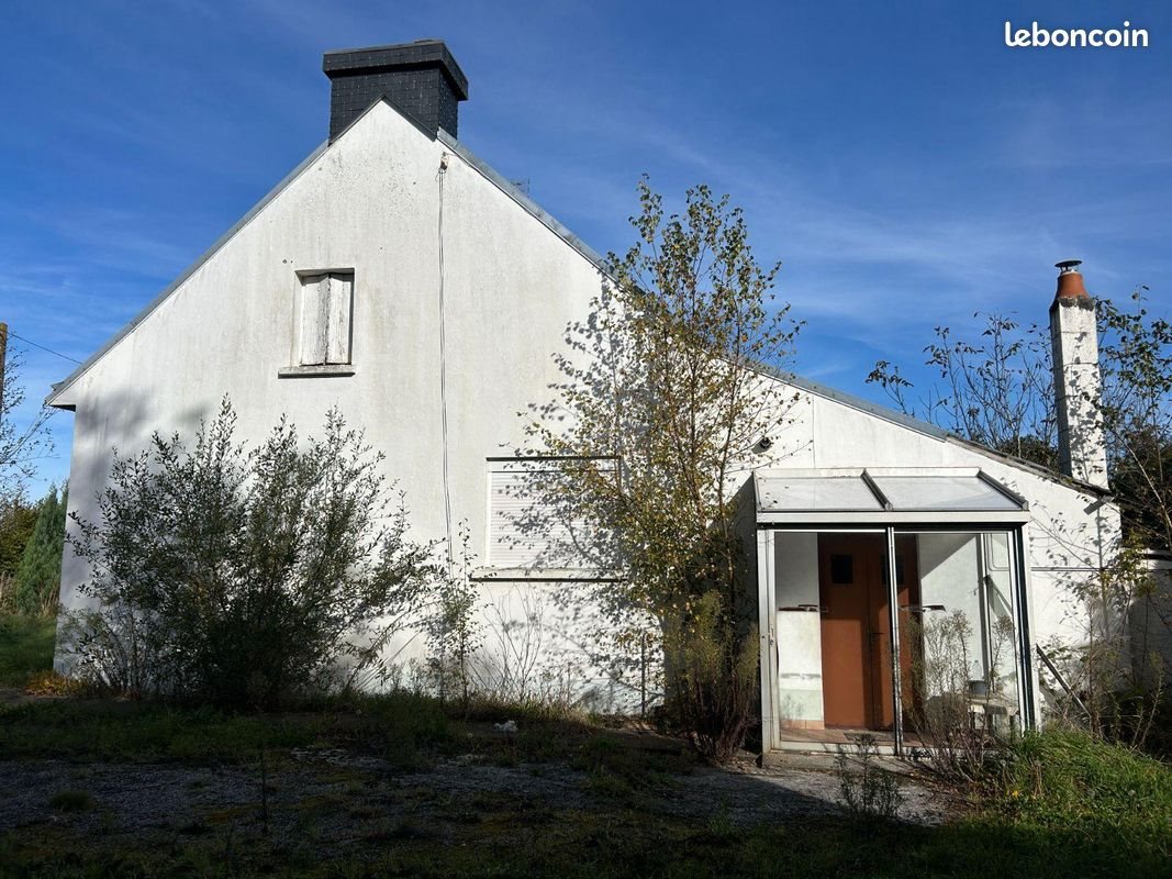 Maison à vendre, 64m², Leuhan