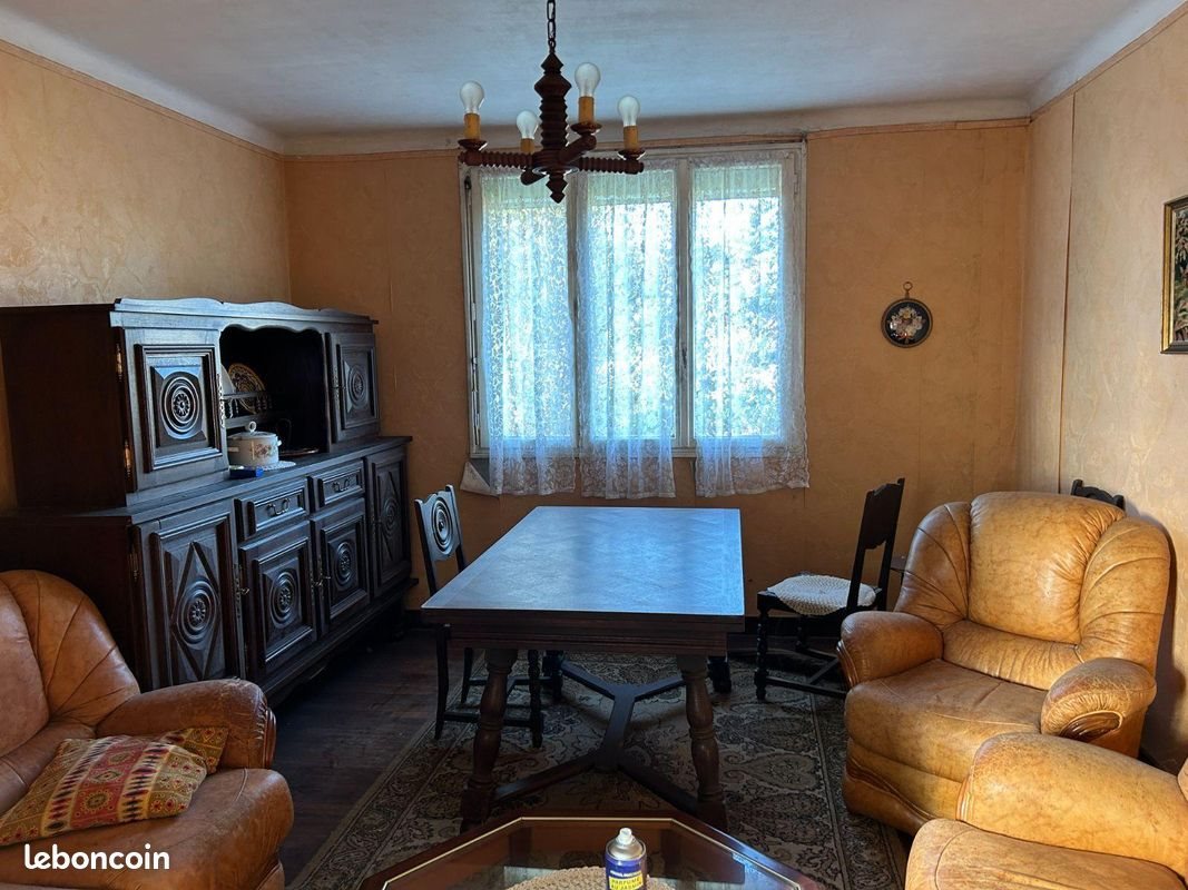 Maison à vendre, 64m², Leuhan