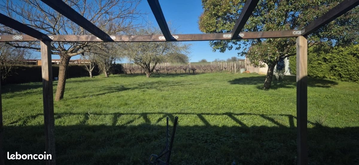 Maison à louer, 100m², Mazeray