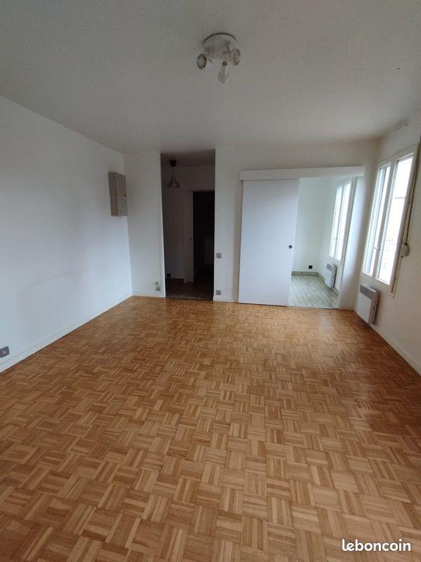 Appartement à louer, 30m², Saint-Etienne
